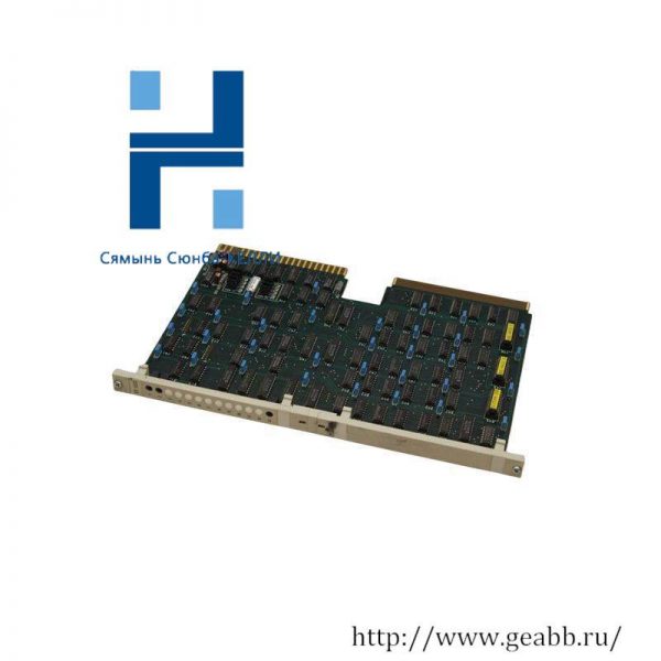 ABB HESG330015R1 ED1833 PLC Module Board