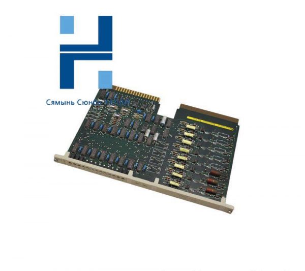 ABB HESG330029R1 ED1630A - High-Performance PCB Circuit Board for Industrial Automation