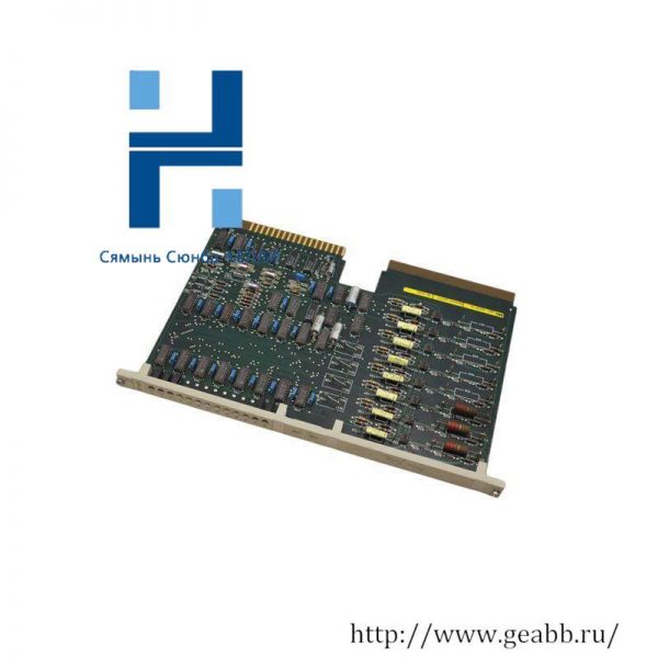 ABB HESG330029R1 ED1630A - High-Performance PCB Circuit Board for Industrial Automation