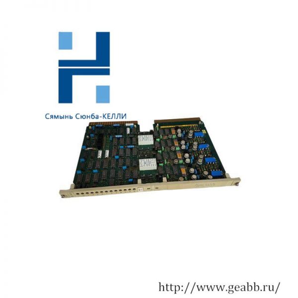 ABB HESG330061R1 ED1411C Embedded Controller, for Industrial Automation