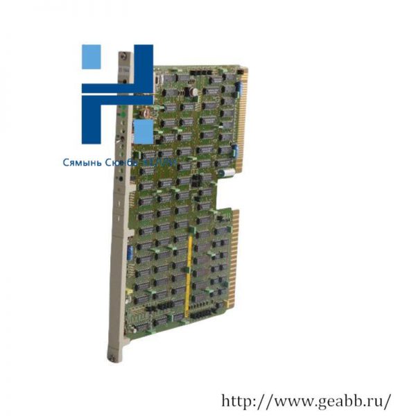 ABB HESG330184R1 ES1844C PC BOARD - Advanced Control Solutions for Industrial Automation