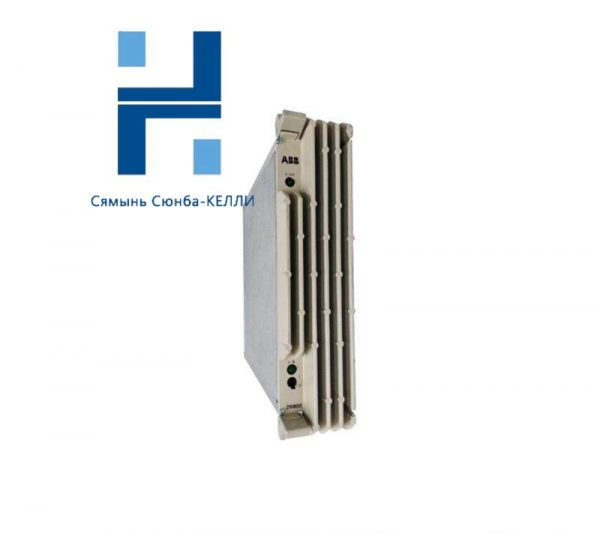 ABB HESG441635R1 216NG63A Servo Controller: Advanced Motion Control Solutions