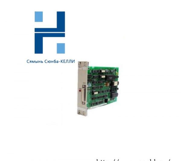 ABB HESG447270R1 70BK03C-E, High-Efficiency Servo Drive Module