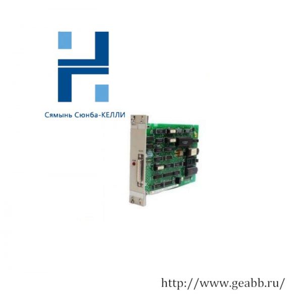 ABB HESG447270R1 70BK03C-E, High-Efficiency Servo Drive Module