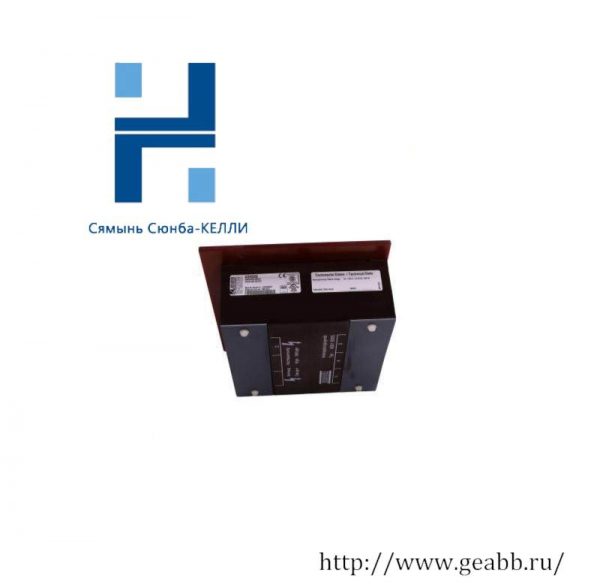 ABB HESG447271R0002 Coupling Module - Advanced Industrial Automation Solution