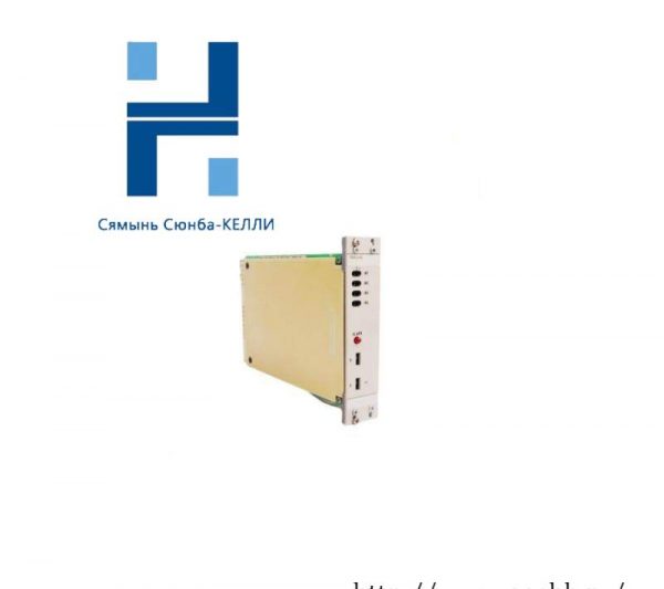 ABB HESG447308R1 - HE666775-318/79 70EA02A-ES Input Module: Precision Control Solutions