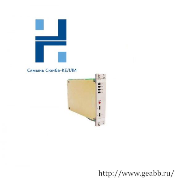 ABB HESG447308R1 - HE666775-318/79 70EA02A-ES Input Module: Precision Control Solutions