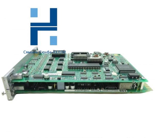 ABB HESG447419R0001 - Circuit Board Module, for Industrial Automation Solutions