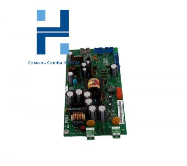 ABB HIEE200038R1 UUA333 BE01 Interface Card - High-Performance Communication Module for Industrial Automation