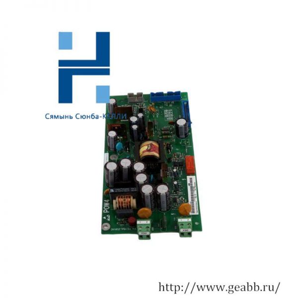 ABB HIEE200038R1 UUA333 BE01 Interface Card - High-Performance Communication Module for Industrial Automation