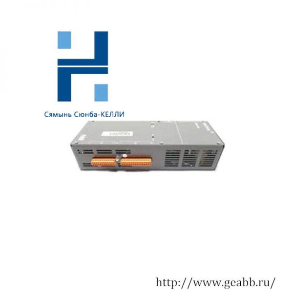 ABB HIEE205010R0001 UNS3020A-Z,V1 - Precision Ground Fault Relay for Industrial Control