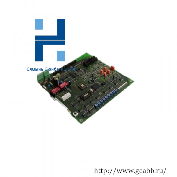 ABB HIEE205011R0002 Power Electronics Converter, Designed for Industrial Automation