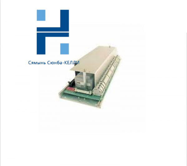 ABB HIEE205014R0001: Precision Analog Measuring Card for Industrial Automation