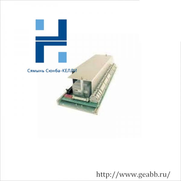 ABB HIEE205014R0001: Precision Analog Measuring Card for Industrial Automation