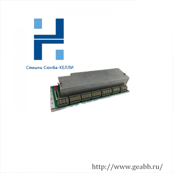 ABB HIEE205014R0001 - UNC4673A,V1 Measuring Interface Unit