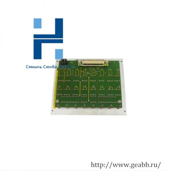 ABB HIEE300043R1 - Industrial Luminous Diode Board for LED Lighting Applications