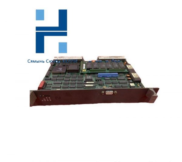 ABB HIEE300550R1 PC BOARD: Precision Control for Industrial Automation