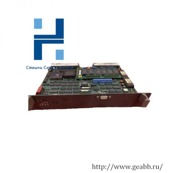 ABB HIEE300550R1 PC BOARD: Precision Control for Industrial Automation