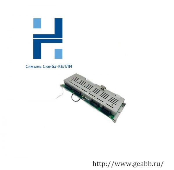 ABB HIEE300661R0001 FieldBus Coupler - Reliable Industrial Communication Module