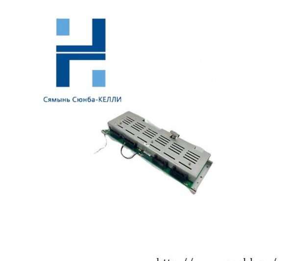 ABB HIEE300661R0001 UPC090AE01: Advanced Automation Module for Industrial Control Systems