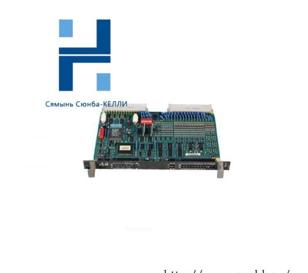 ABB ARC093AE01 HIEE300690R0001 Circuit Board