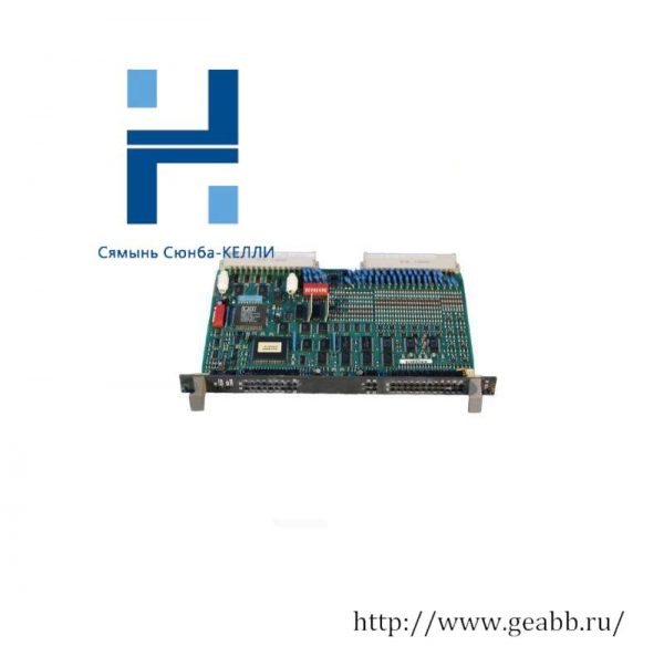 ABB ARC093AE01 HIEE300690R0001 Circuit Board