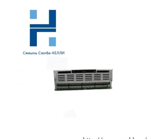 ABB HIEE300690R0001 ARC093AE01 Relay Output Card: Precision Control in Industrial Automation