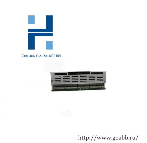 ABB HIEE300690R0001 ARC093AE01 Relay Output Card: Precision Control in Industrial Automation