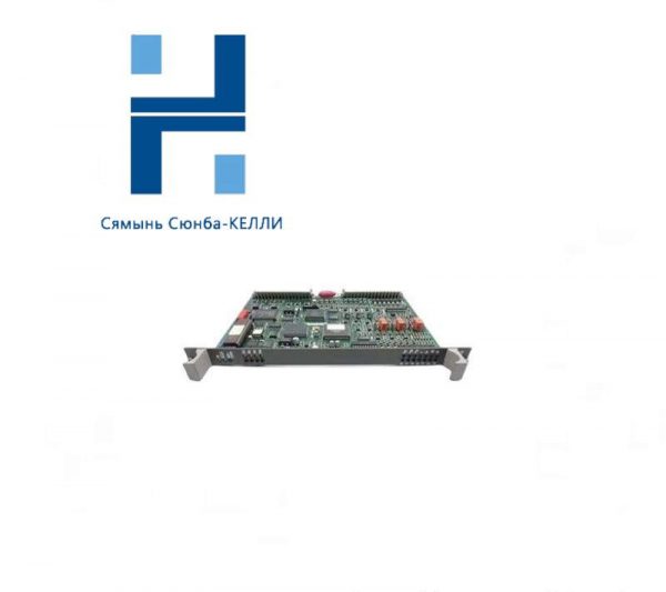 ABB HIEE300766R0001 GDB021BE01 Monitoring Module