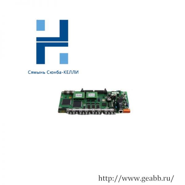 ABB HIEE300766R1 GDB021BEV1 - Industrial Module for Precision Control