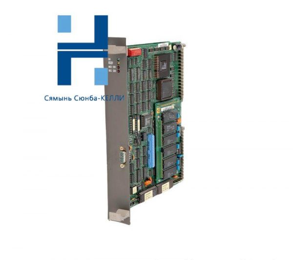 ABB HIEE300867R0001 PPB022 DE01 - High Performance Gate Control Unit