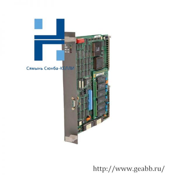 ABB HIEE300867R0001 PPB022 DE01 - High Performance Gate Control Unit