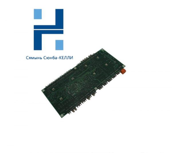 ABB PPC380AE01 HIEE300885R0001 Control Board - Precision Engineered for Industrial Automation