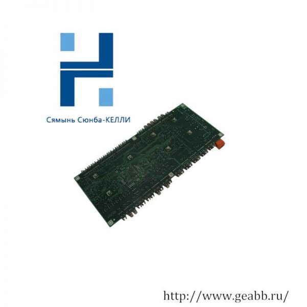 ABB PPC380AE01 HIEE300885R0001 Control Board - Precision Engineered for Industrial Automation