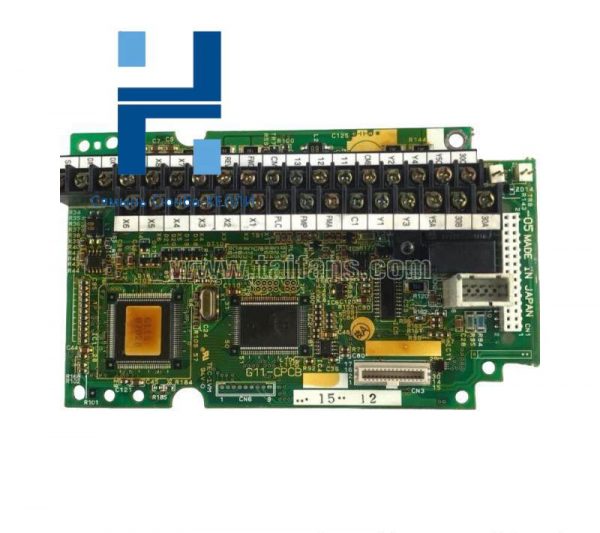 ABB HIEE300885R0101 Control Card Module - Precision & Efficiency