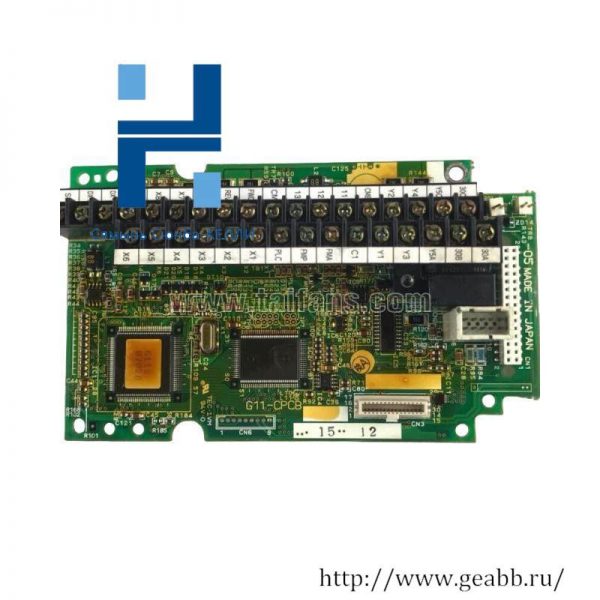 ABB HIEE300885R0101 Control Card Module - Precision & Efficiency