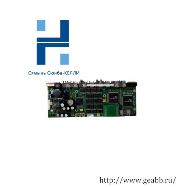 ABB HIEE300885R0101 PPC380AE0101 Industrial Control PC Board