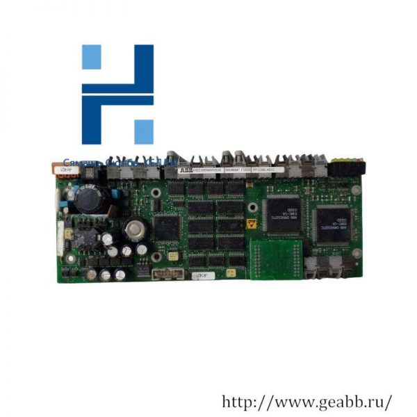 ABB HIEE300885R0102 Inverter Module - High-Performance Drive Solution for Industrial Applications