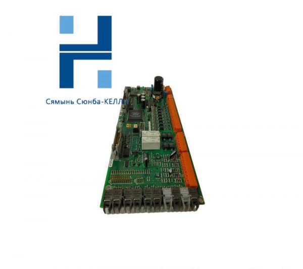 ABB HIEE300890R0001 - UAC383 AE01 Combined I/O Module