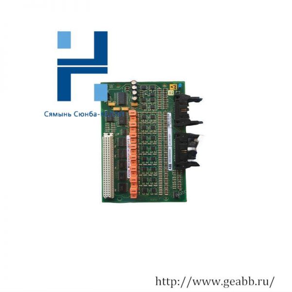 ABB HIEE300890R0001 | UAC383AE101 Mother Board, Precision Control & Reliability at Its Core