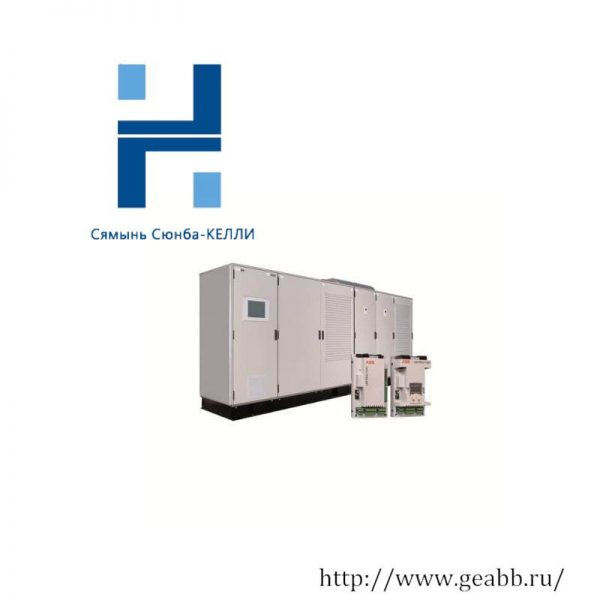 ABB HIEE300900R0001 PSR-2 Processor, High Performance Industrial Control Solution