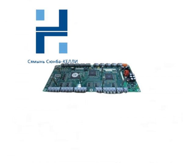 ABB UFC718 AE01 HIEE300936R0101 Main Circuit Interface Board