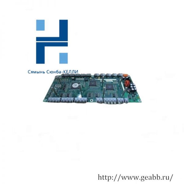 ABB UFC718 AE01 HIEE300936R0101 Main Circuit Interface Board