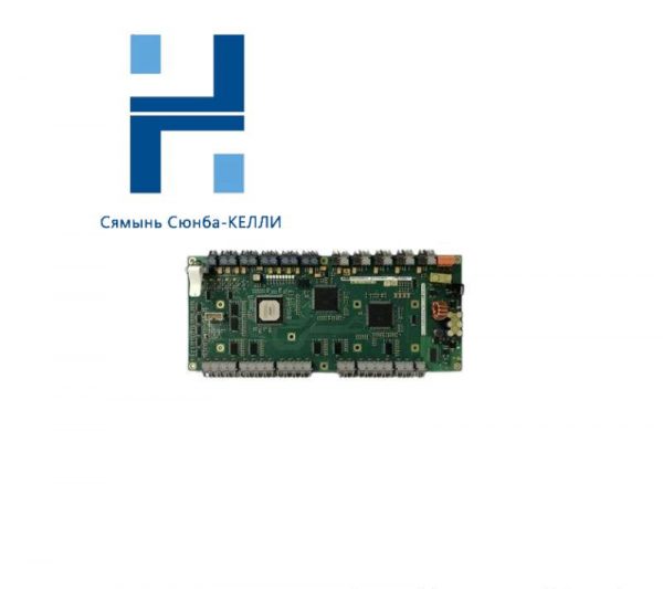 ABB HIEE300936R0101 UFC718 AE101: Advanced PCB Circuit Board for Industrial Automation