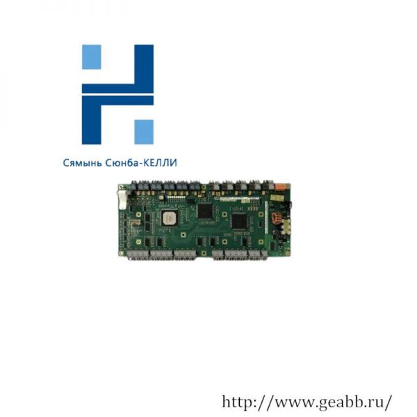 ABB HIEE300936R0101 UFC718 AE101: Advanced PCB Circuit Board for Industrial Automation