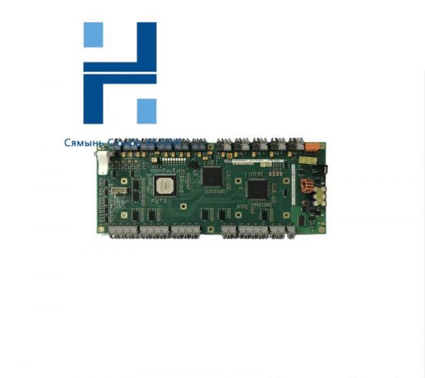 ABB HIEE300936R0101 | UFC718AE101 Main Circuit Interface Board, Advanced Control Module for Industrial Automation