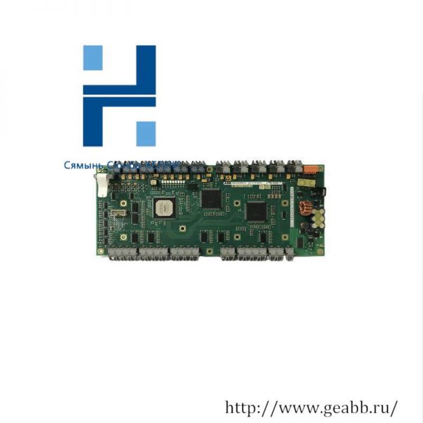 ABB HIEE300936R0101 | UFC718AE101 Main Circuit Interface Board, Advanced Control Module for Industrial Automation