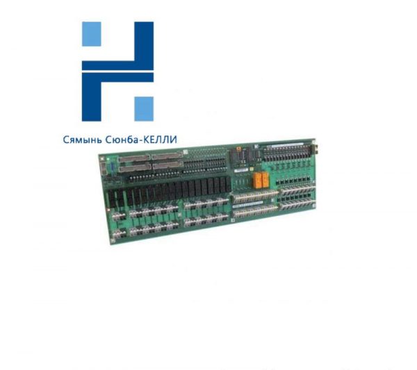 ABB HIEE305082R1 - UNS0863A-P V1 Circuit Board