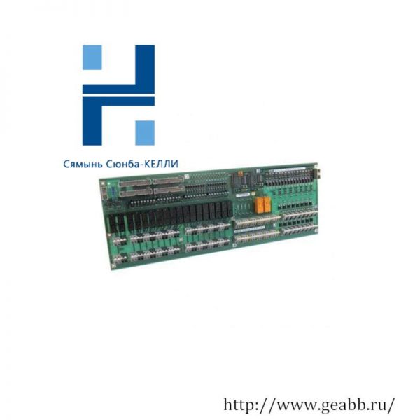 ABB HIEE305082R1 - UNS0863A-P V1 Circuit Board