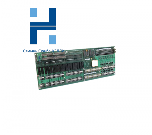 ABB HIEE305089R0001 Bus Interface Module for Industrial Automation